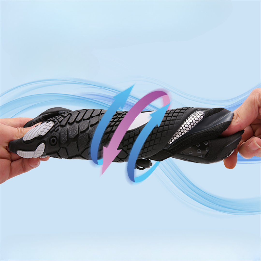 Track™ Air – Blootsvoetschoenen