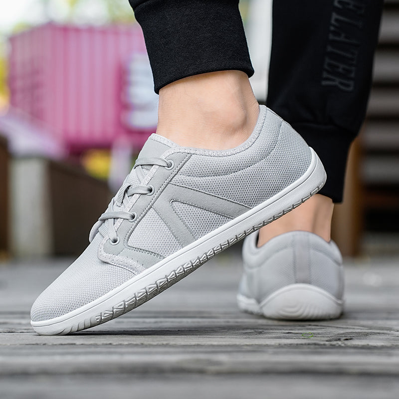 Track™ Straten – Casual dagelijkse blootsvoetschoenen