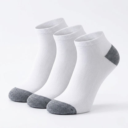 Track Footwear Comfort Sokken – 3 Paar