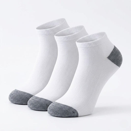 Track Footwear Comfort Sokken – 3 Paar