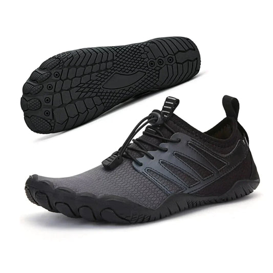 Track™ Feel – Blootsvoetschoenen