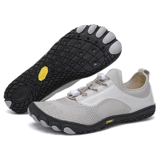 Track™ Sports – Blootsvoetschoenen
