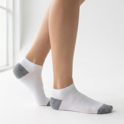 Track Footwear Comfort Sokken – 3 Paar