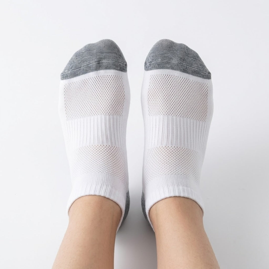 Track Footwear Comfort Sokken – 3 Paar