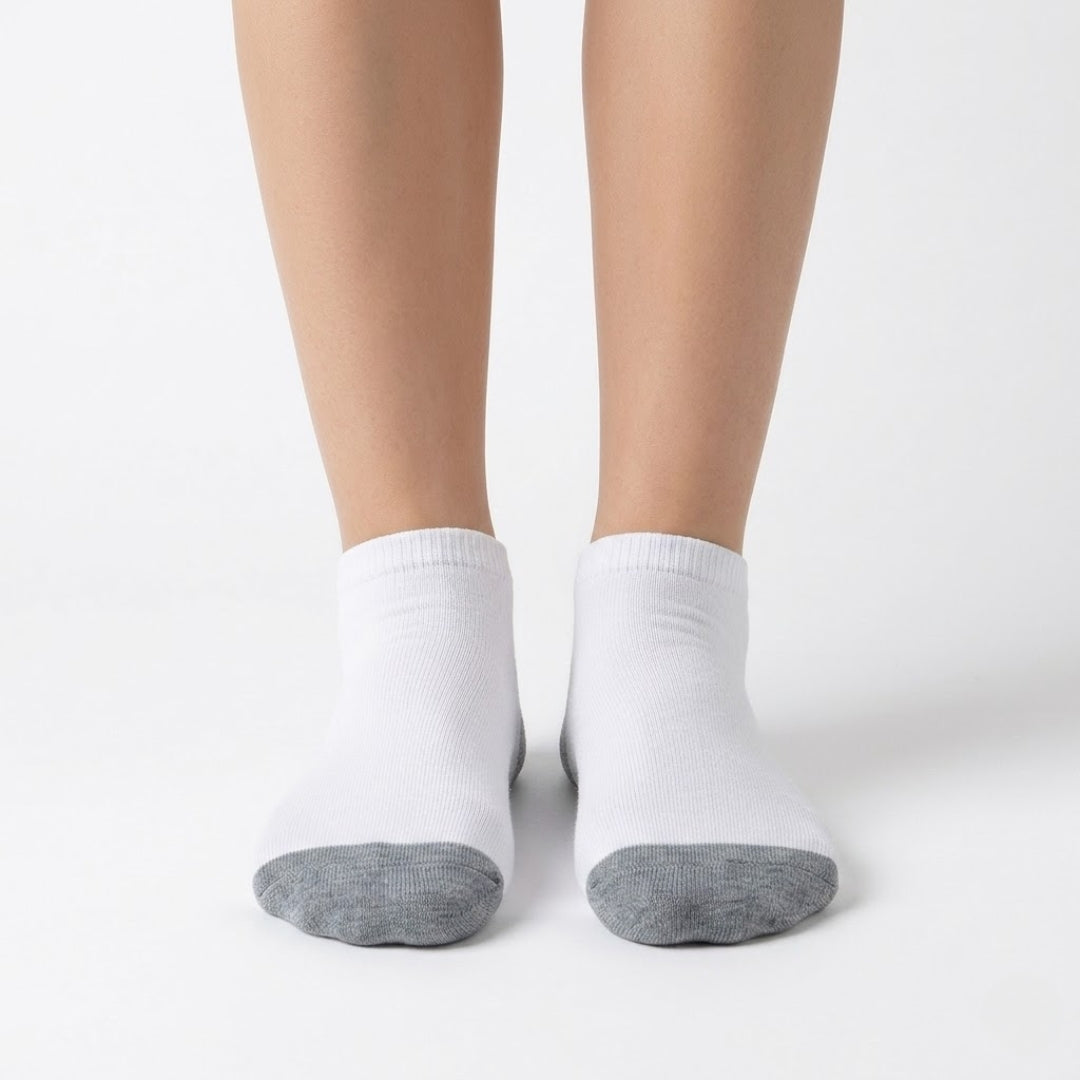 Track Footwear Comfort Sokken – 3 Paar