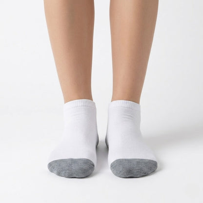 Track Footwear Comfort Sokken – 3 Paar