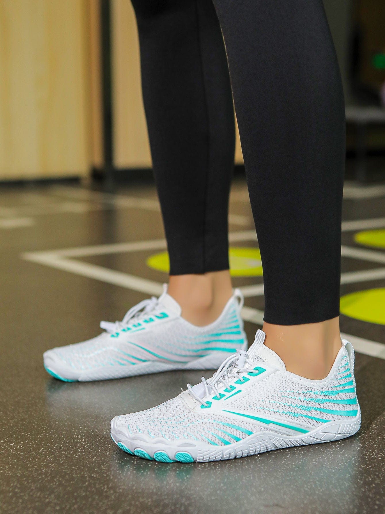 Flexora Unisex