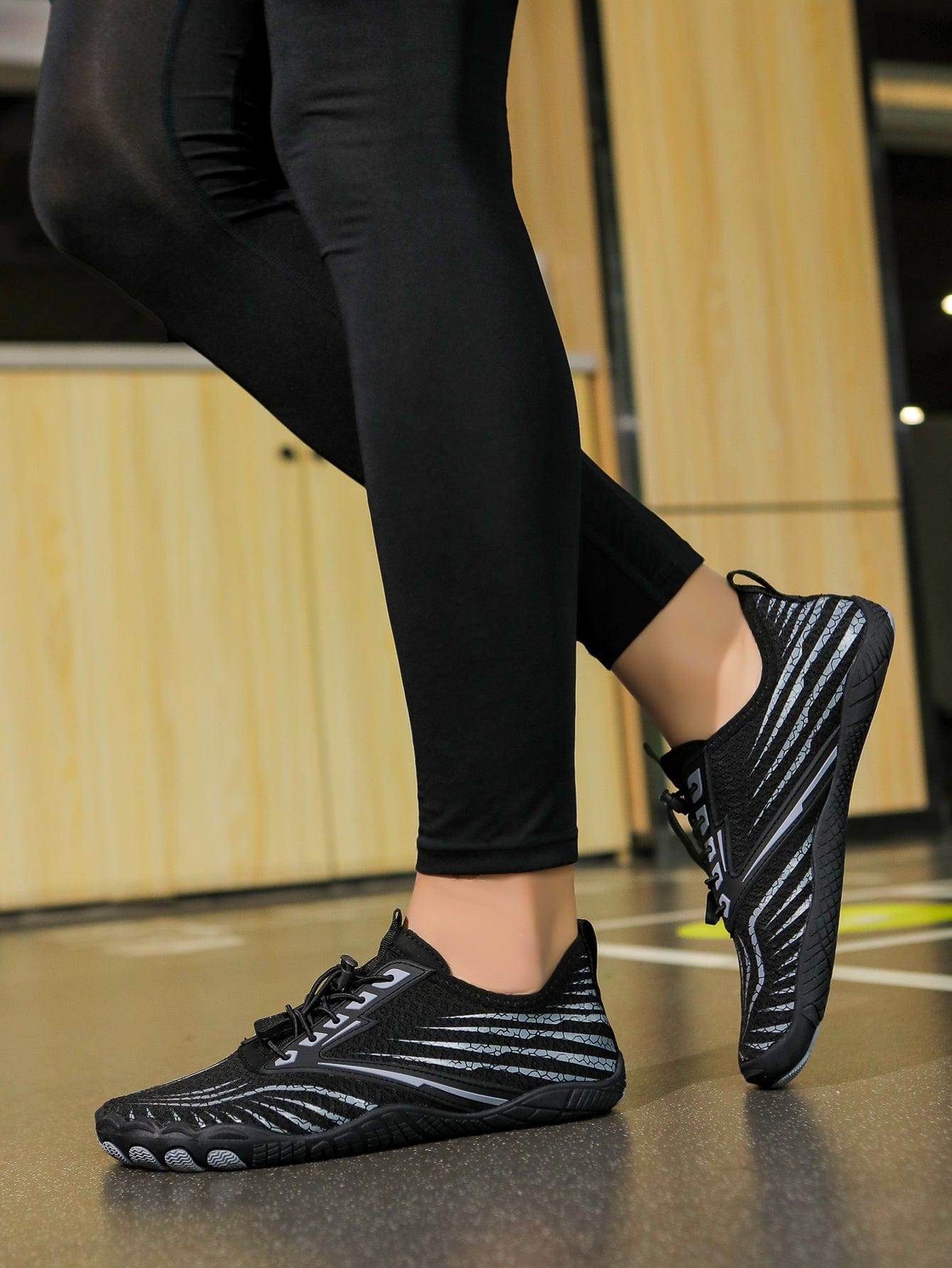 Flexora Unisex