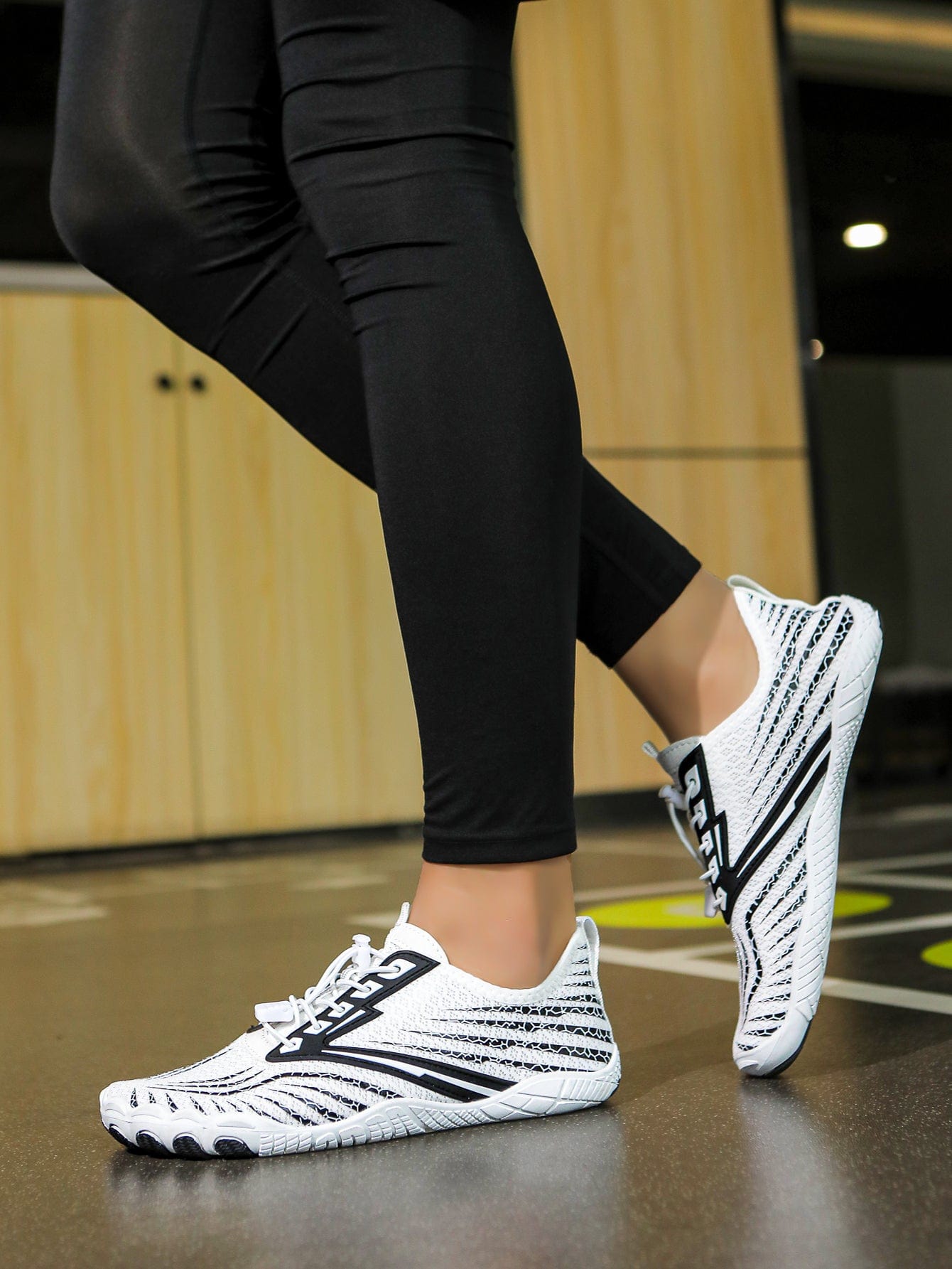 Flexora Unisex