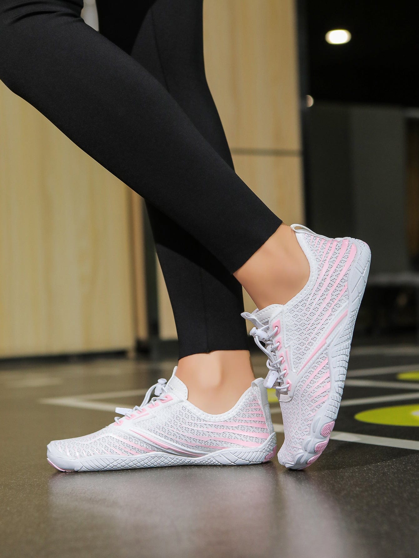 Flexora Unisex