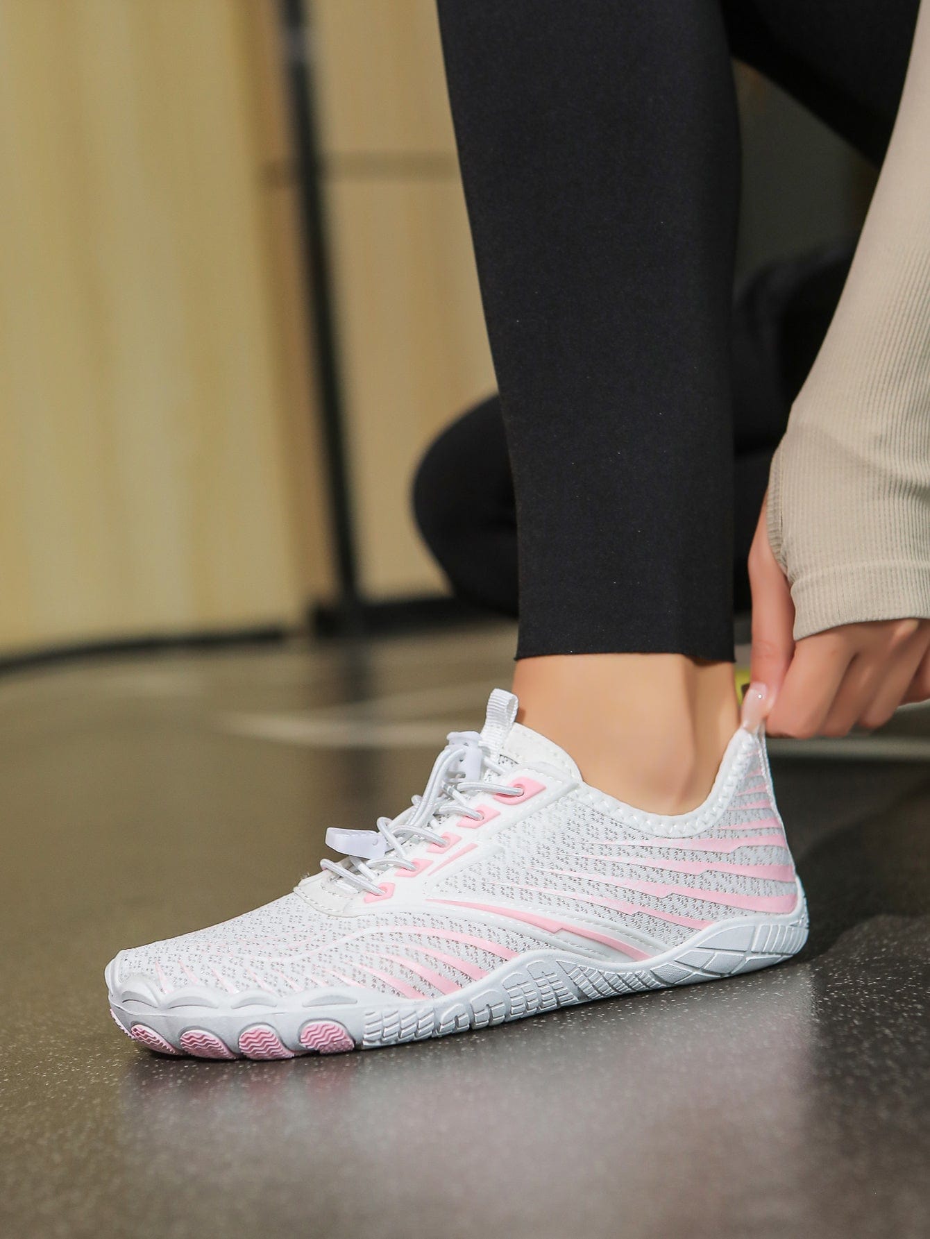 Flexora Unisex