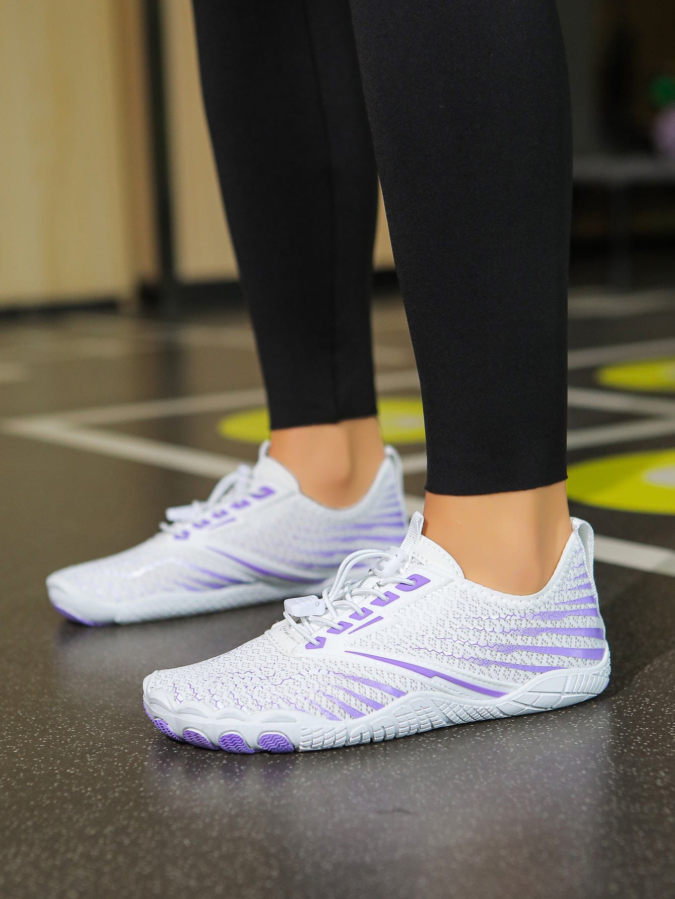 Flexora Unisex