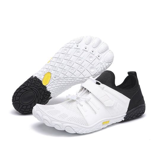 Track™ Style – Barefoot schoenen