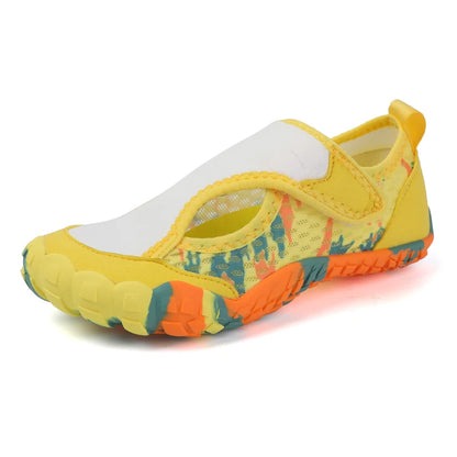 Water Shoes Barefoot Shoes Hiking Shoes Water Socks,Suitable for:Water Sports Quick Dry Swimming Shoes Wading Shoes Anti-slip