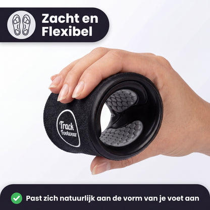 Track Footwear All-Day Inlegzolen – Dagelijks & Wandelen