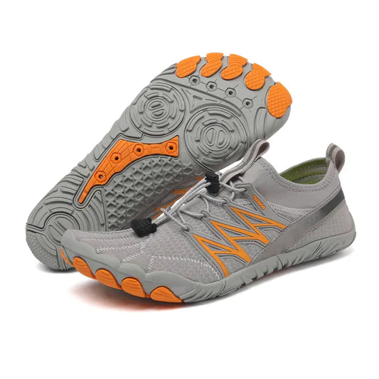 Track™ Fly – Blootsvoetschoenen